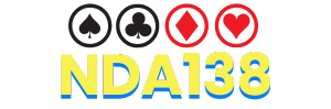 Logo NDA138
